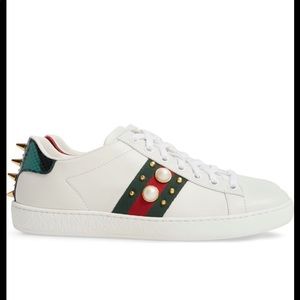 COPY - GUCCI ACE SNEAKER
